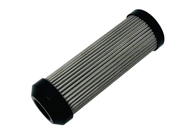 hydraulic filters